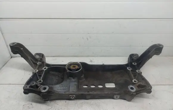 Volkswagen PASSAT CC Front subframe 3C0199369H