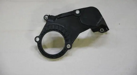 Volkswagen Golf VII Timing belt guard (cover) 04E109175