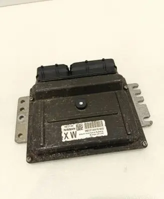 Nissan Micra Engine control unit/module MEC37300