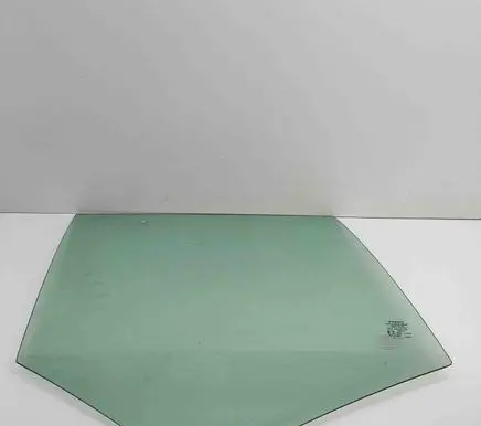 Volvo XC90 Rear door window glass 32244976