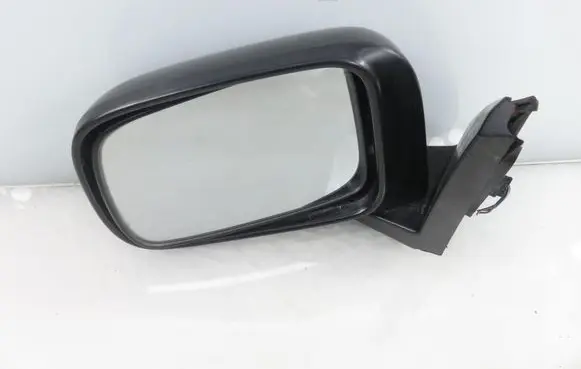 Honda CR-V Front door electric wing mirror 
