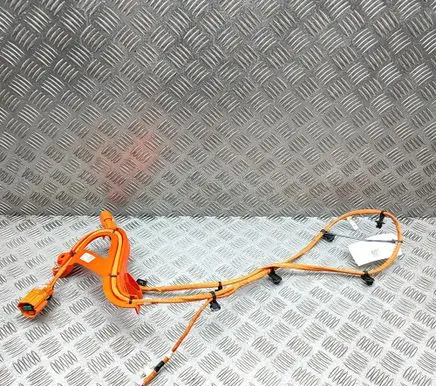 Tesla Model Y Juniper Other wiring loom 150797105F