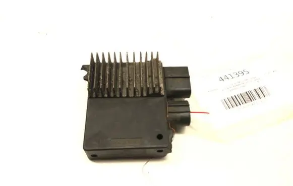 Mazda CX-9 Fan control module 499300-3390