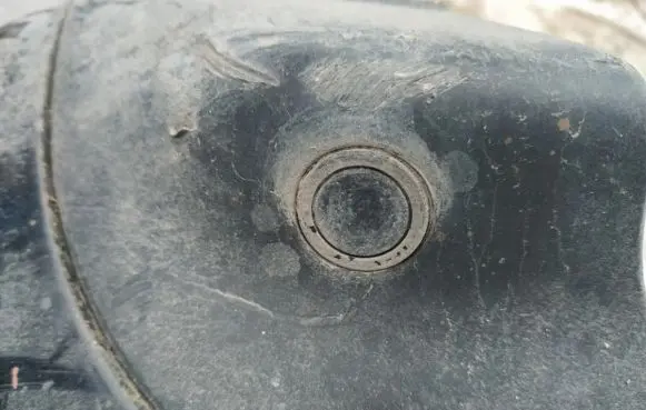 Audi A6 S6 C5 4B Parking PDC sensor
