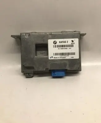 BMW 2 F22 F23 Video control module 9367350