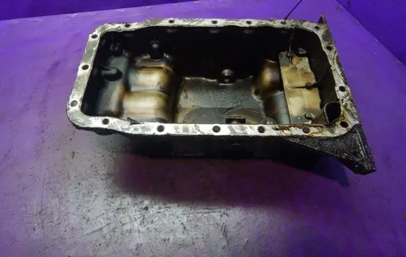 Opel Vectra B Oil sump