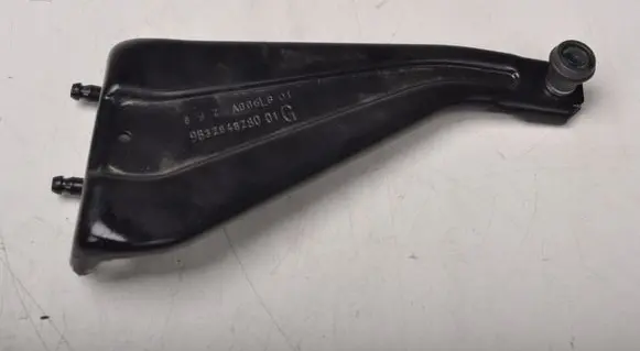 Citroen Berlingo Other interior part 9832848280