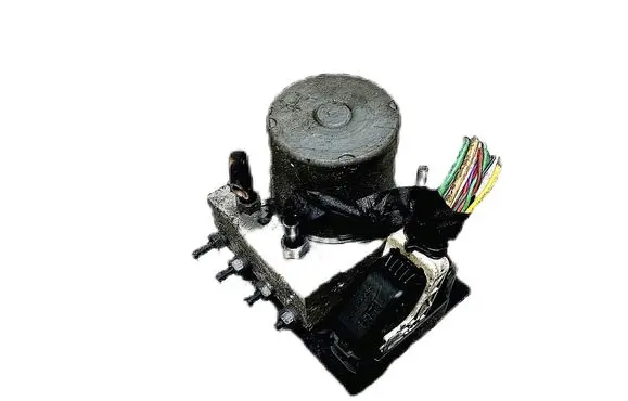 Citroen C5 ABS Pump 9662131280