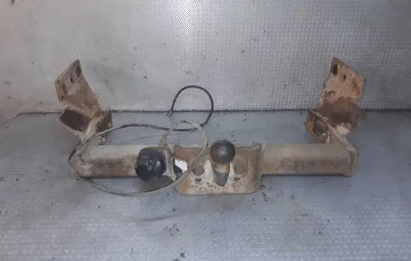 Ford Transit Tow bar set 