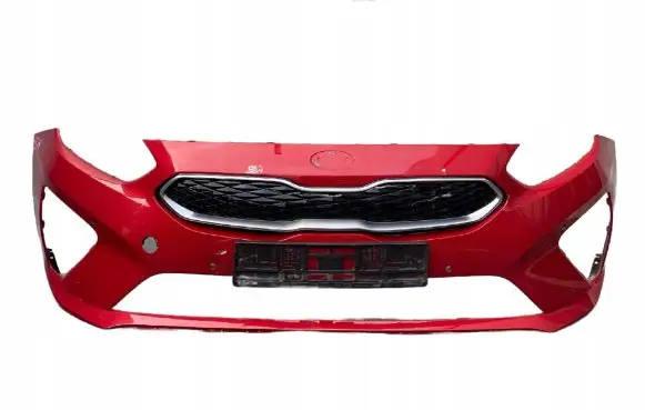 KIA Ceed Front bumper 86511J7710