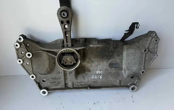 Volkswagen Golf VI Front subframe 1K0199369F
