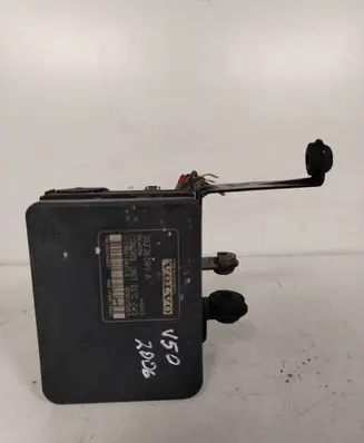 Volvo V50 ABS Pump 00001251E4 30736589A 10096004273