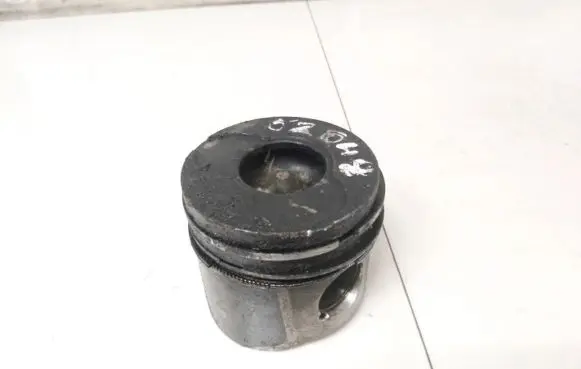 Peugeot 307 Piston 