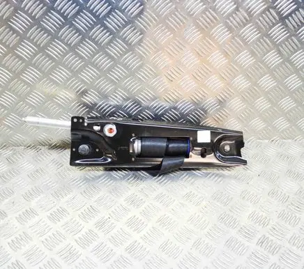 Volvo XC70 Front seatbelt 6003114 615309500E