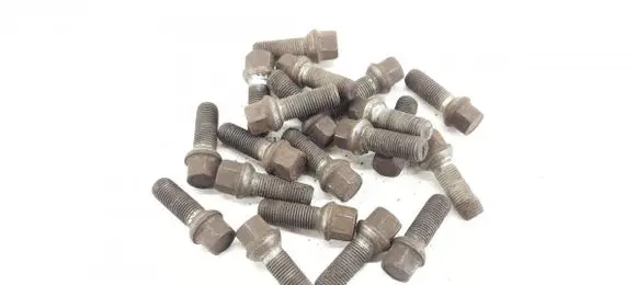 Mercedes-Benz GLK (X204) Nuts/bolts 0009905307 A0009905307