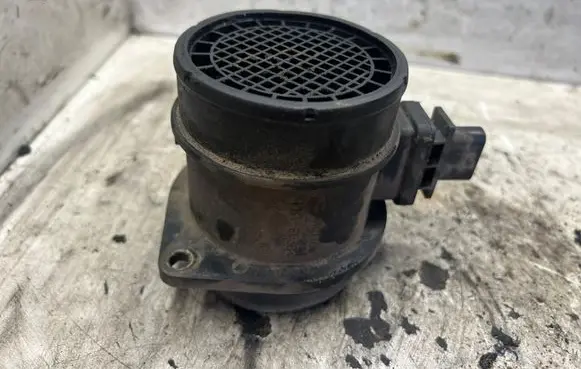 Hyundai Santa Fe Mass air flow meter 2816427800