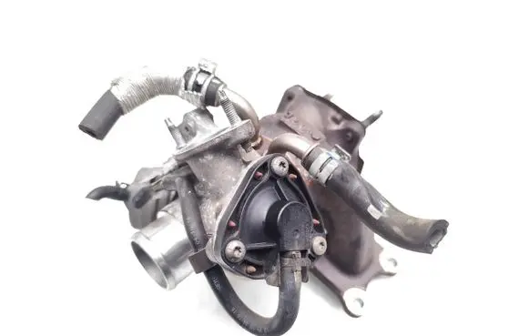 Ford Focus Turbo 53420053 5342005303