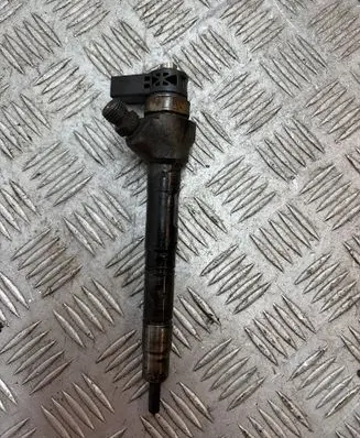 Volkswagen PASSAT B7 Fuel injector 0445110369 1304115306