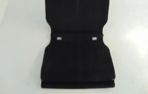 Jaguar F-Type Trunk/boot mat liner 