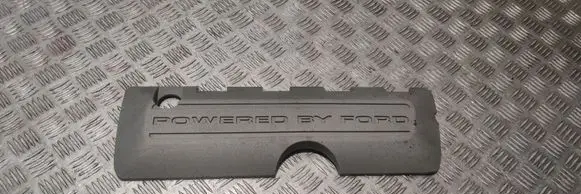 Ford Mustang VI Engine cover (trim) BR3E6P067