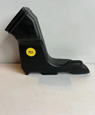 Audi A3 S3 8V Cabin air duct channel 8V1819152