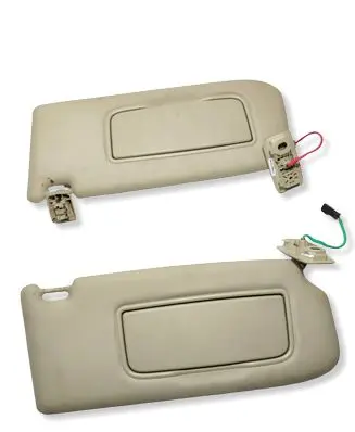 Volvo XC60 Sun visor 220609JF1 00272023
