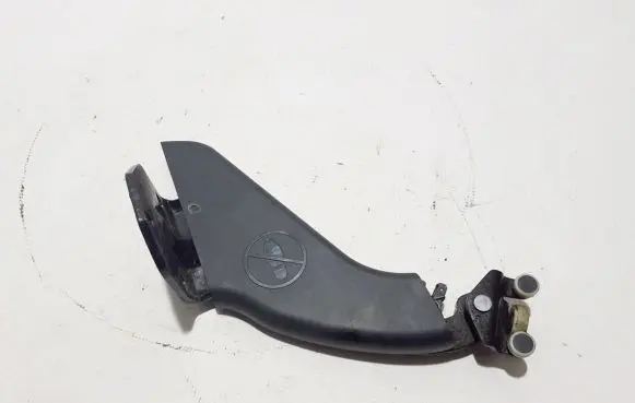 Mercedes-Benz Vito Viano W447 Sliding door lower roller guide/hinge A4477600747