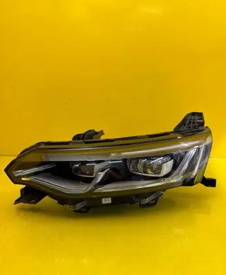 Renault Talisman Headlight/headlamp 260606722R