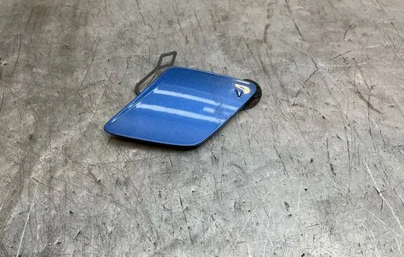 BMW 3 F30 F35 F31 Front tow hook cap/cover 8067874