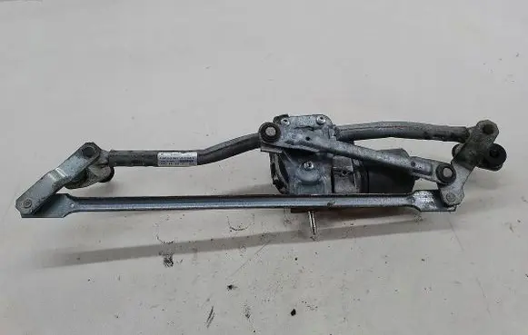Audi A3 S3 8P Front wiper linkage 