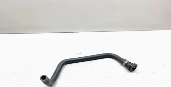 BMW 5 F10 F11 Engine coolant pipe/hose 7576083 11717576083