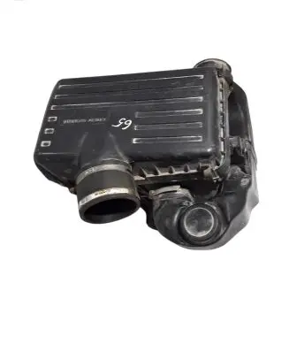 Opel Frontera B Air filter box 897187614