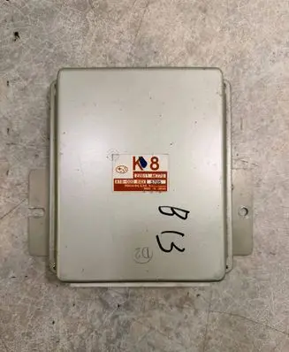 Subaru Legacy Engine control unit/module 22611AK770 A18000R4X