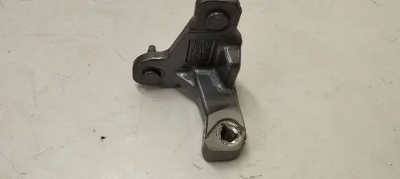 Mercedes-Benz E W213 Front door upper hinge 02417e09