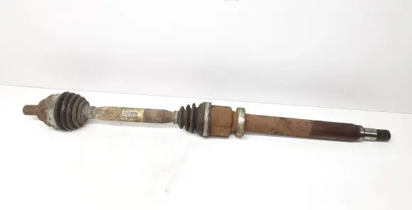 Volvo C30 Front driveshaft 30783168