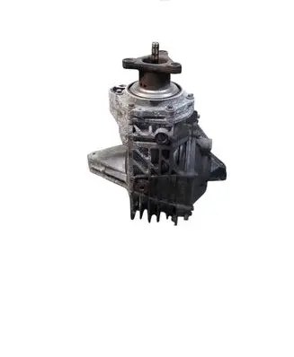 Cadillac CTS Rear differential 15793754 0000645001504E 00000RRJ01221