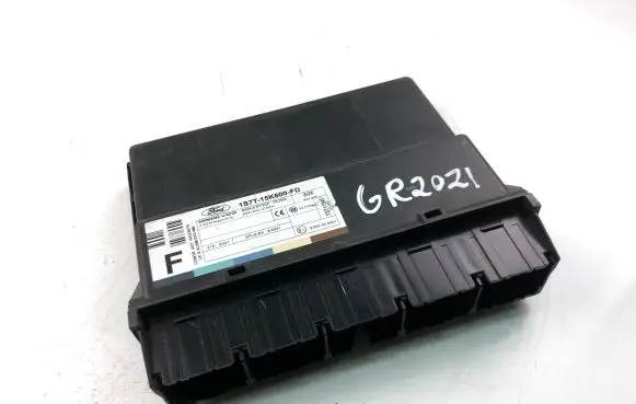 Ford Focus Other control units/modules 1S7T15K600FD