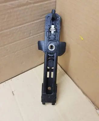 Audi A3 S3 A3 Sportback 8P Seat belt adjustment rail 8E0857833F