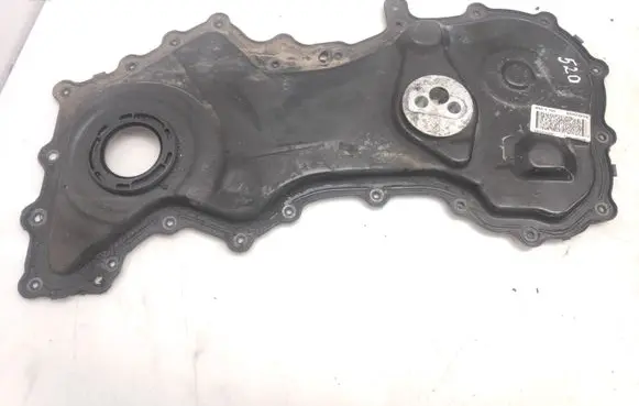 Renault Espace - Grand espace IV Timing chain cover 382193F 8200722139 C021518