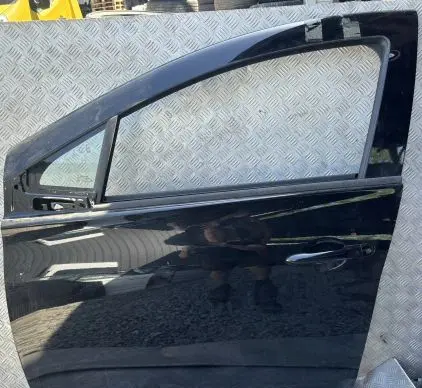 Renault Zoe Front door