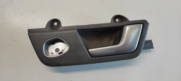 Audi A4 S4 B6 8E 8H Front door interior handle 8E0839020 PA6GF30