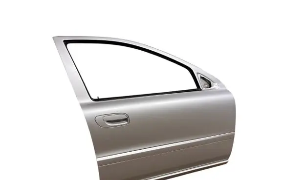 Volvo V70 Front door
