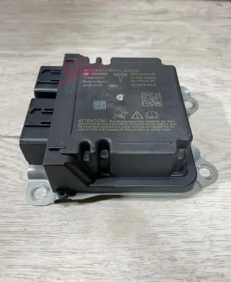 Tesla Model 3 Airbag control unit/module 151287600B 2C20014619AA 0285015427