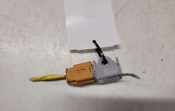Hyundai i20 (PB PBT) Airbag deployment crash/impact sensor 959200X000