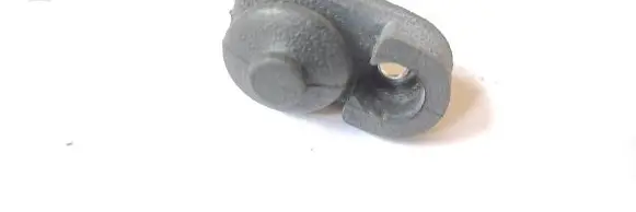 Nissan Micra Rear door sensor 