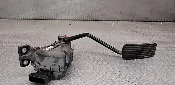 Opel Agila A Accelerator throttle pedal 4940083E50 9204284