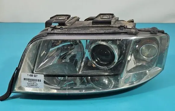Audi A6 S6 C5 4B Headlight/headlamp IMPRK1498527