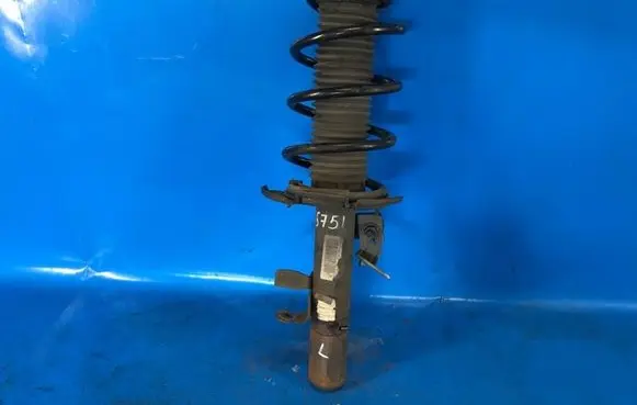 Ford Focus Front shock absorber/damper BV6Z18124H