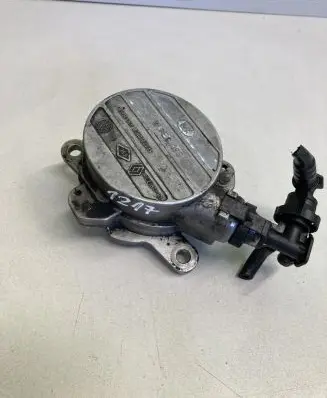 Renault Espace IV Vacuum pump 8200102535