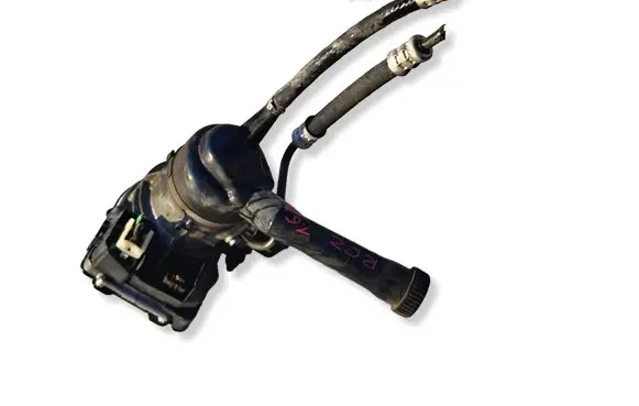 Peugeot RCZ Power steering pump 9670700480